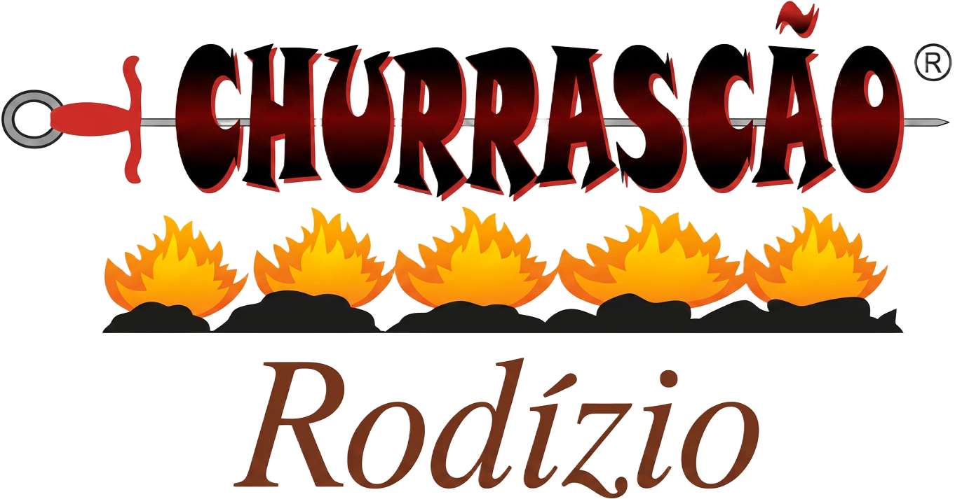 Logótipo O Churrascão Rodízio